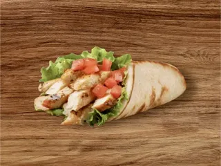 JAX Fish Shrimp and Chicken