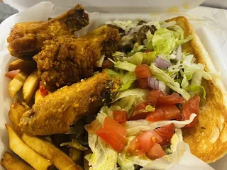Mr. Chubby's Wings -  Jacksonville