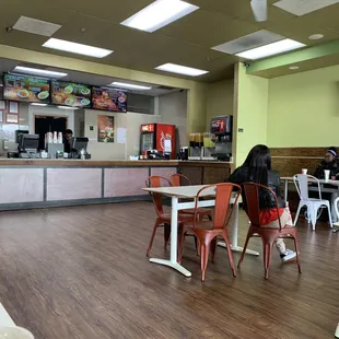 interior