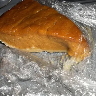 Sweet potato pie