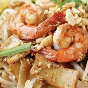 Wings & Asian Things