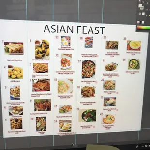 menu, ramen and noodles