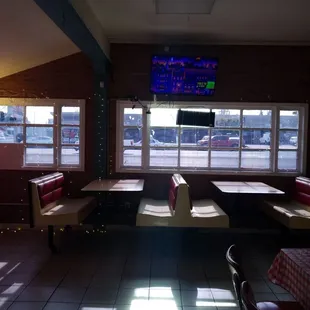 I'm digging the lights