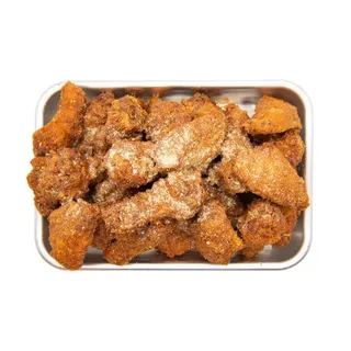 Cilantro Lime Wings