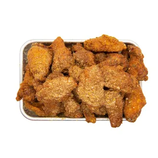Honey Garlic Wings