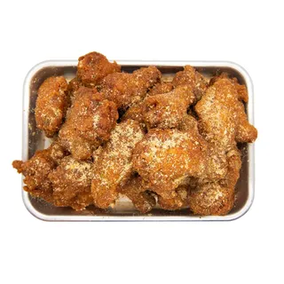 Lemon Pepper Wings