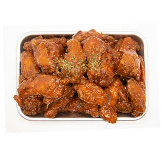 Mega Bomb Wings