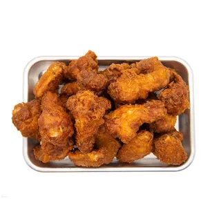 Naked Wings