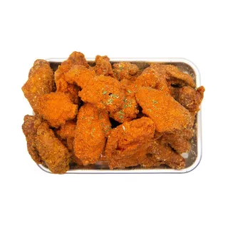Nashville Fire Wings