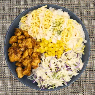 Chicken Bowl