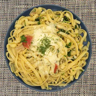 Garlic Noodle