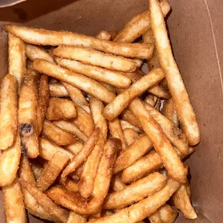 French Fries (Regular)