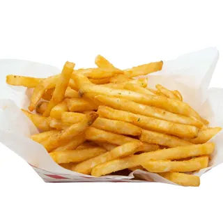 Garlic Fries