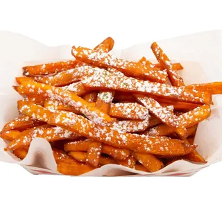 Sweet Potato Fries