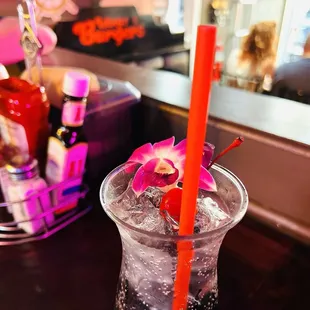 The &quot;Witches Pit&quot; cocktail