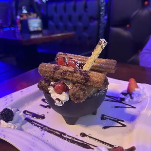 Churros