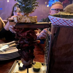 Trompo