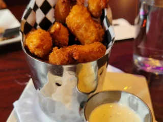 Hamburger Mary's - Denver
