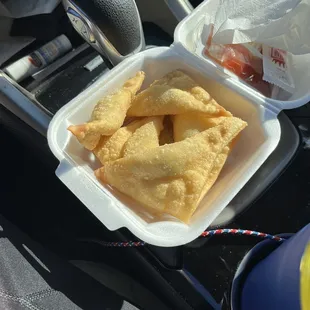 food, crepes