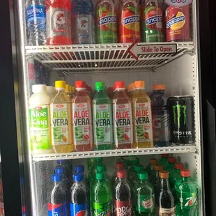 Drinks