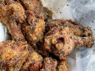 Papa Bears Chicken