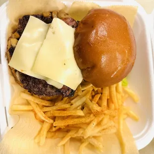 burger, burgers, food