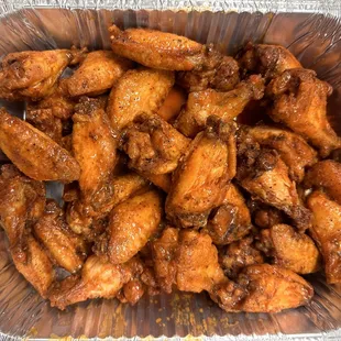 food, bbq chicken, chicken, bbq wings, chicken wings and fried chicken, fried chicken, poultry, fried chicken wings, chicken wings