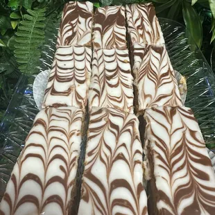 dessert