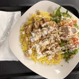 salad, food, salads