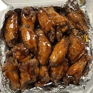 food, chicken, chicken wings and fried chicken, fried chicken wings, poultry, fried chicken, bbq wings, chicken wings, bbq chicken