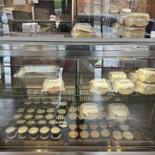 Sweets