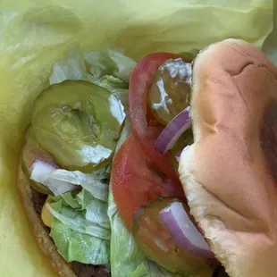 Burger