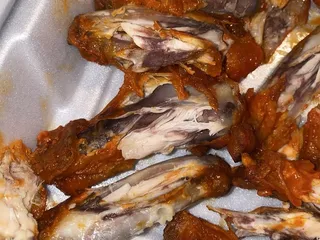 Wings World