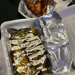 Mikki mix and easy Ellis