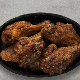 chicken, poultry, bbq wings, chicken wings and fried chicken, fried chicken, chicken wings, fried chicken wings, food, bbq chicken