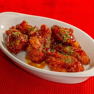 chicken, poultry, bbq wings, bbq chicken, food, chicken wings, chicken wings and fried chicken, fried chicken, fried chicken wings