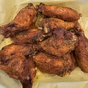 bbq wings, bbq chicken, chicken wings and fried chicken, fried chicken wings, food, chicken wings, chicken, poultry, fried chicken