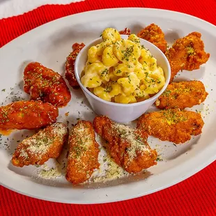 food, pasta, pasta dish