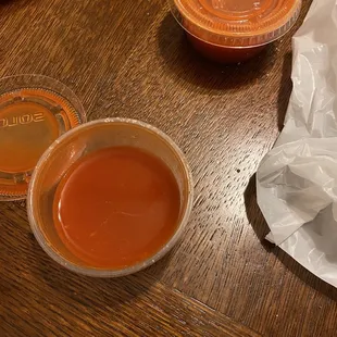 drink, soups and chowder