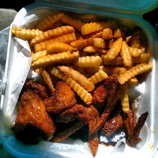 Best Wingz ever!!