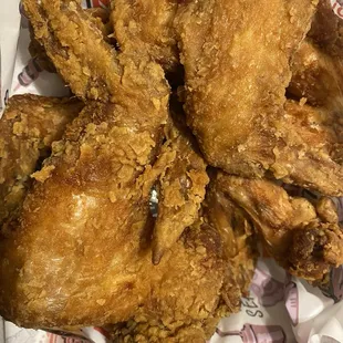 bbq chicken, poultry, chicken wings and fried chicken, chicken, chicken wings, fried chicken, food, fried chicken wings, bbq wings