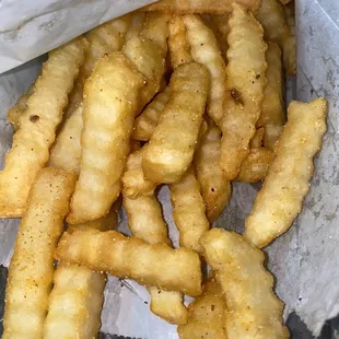 food, fish and chips