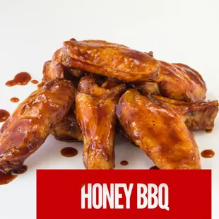 honey bbq