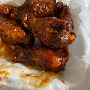 Wings and Things