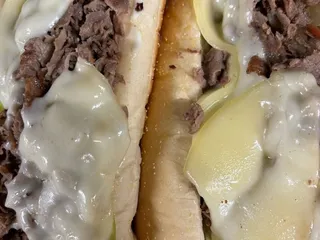 Big Cheese Restaurant