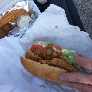 Poboy