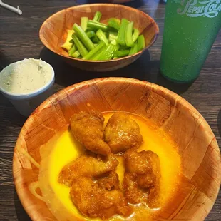 Buffalo Wings