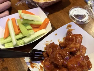 Crossroads Sports Bar & Grill