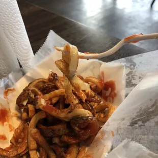 Wings Bar & Grill