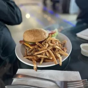 Wings Cafe